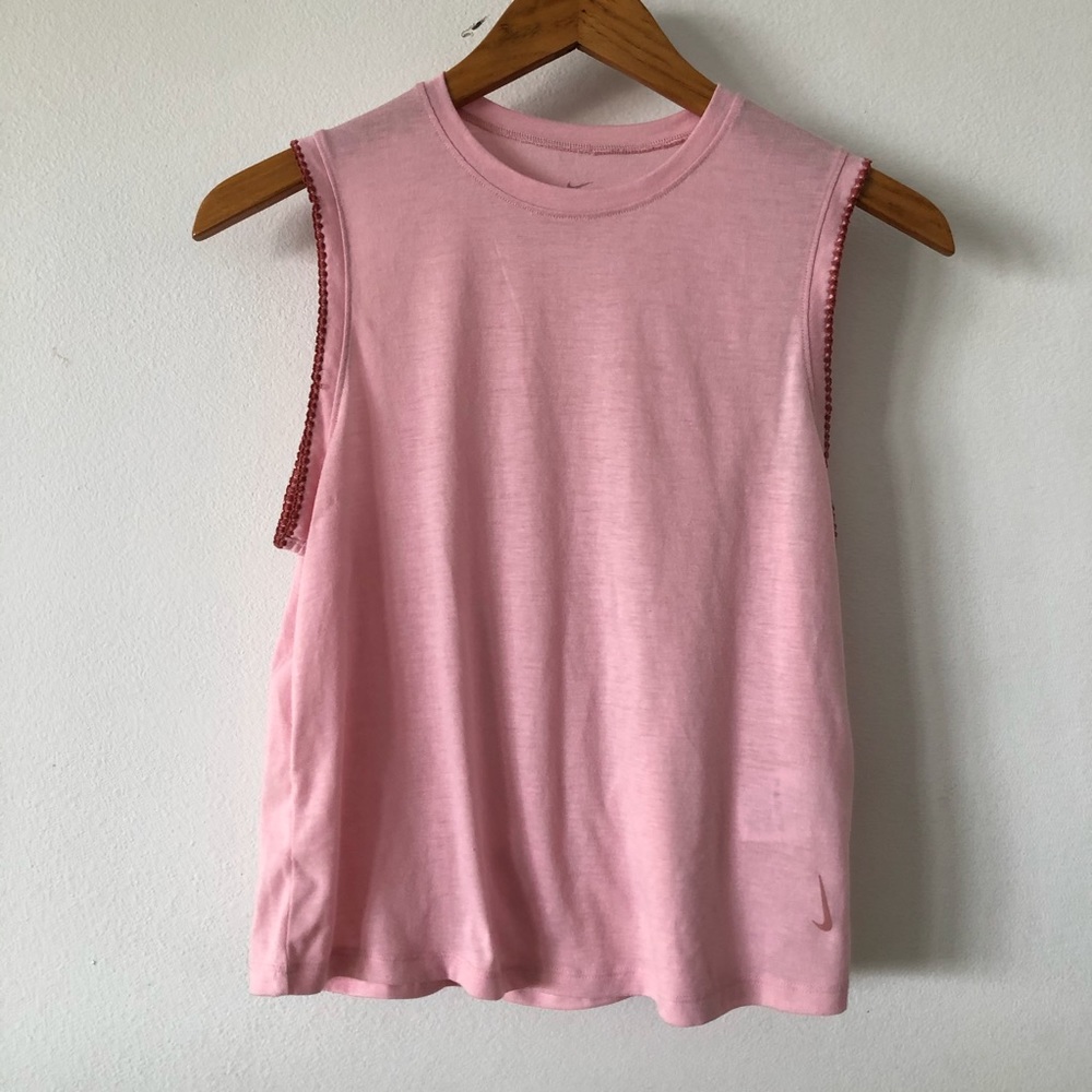 Sweet Vintage Nike Top Sz S